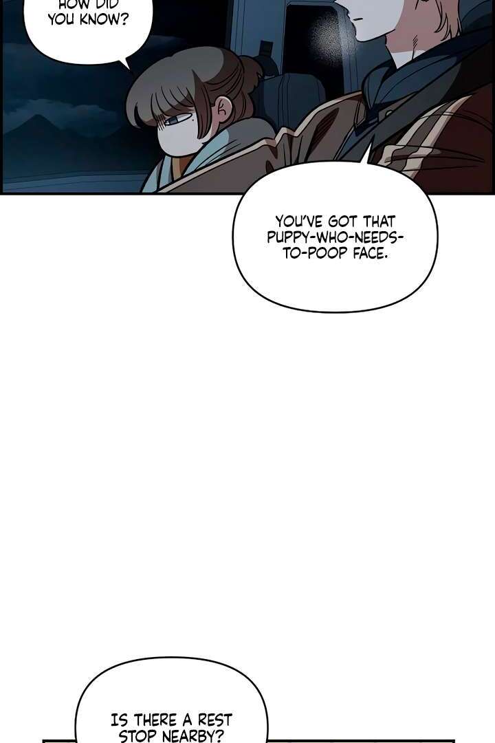 Read Childhood Friend Complex Manga Online