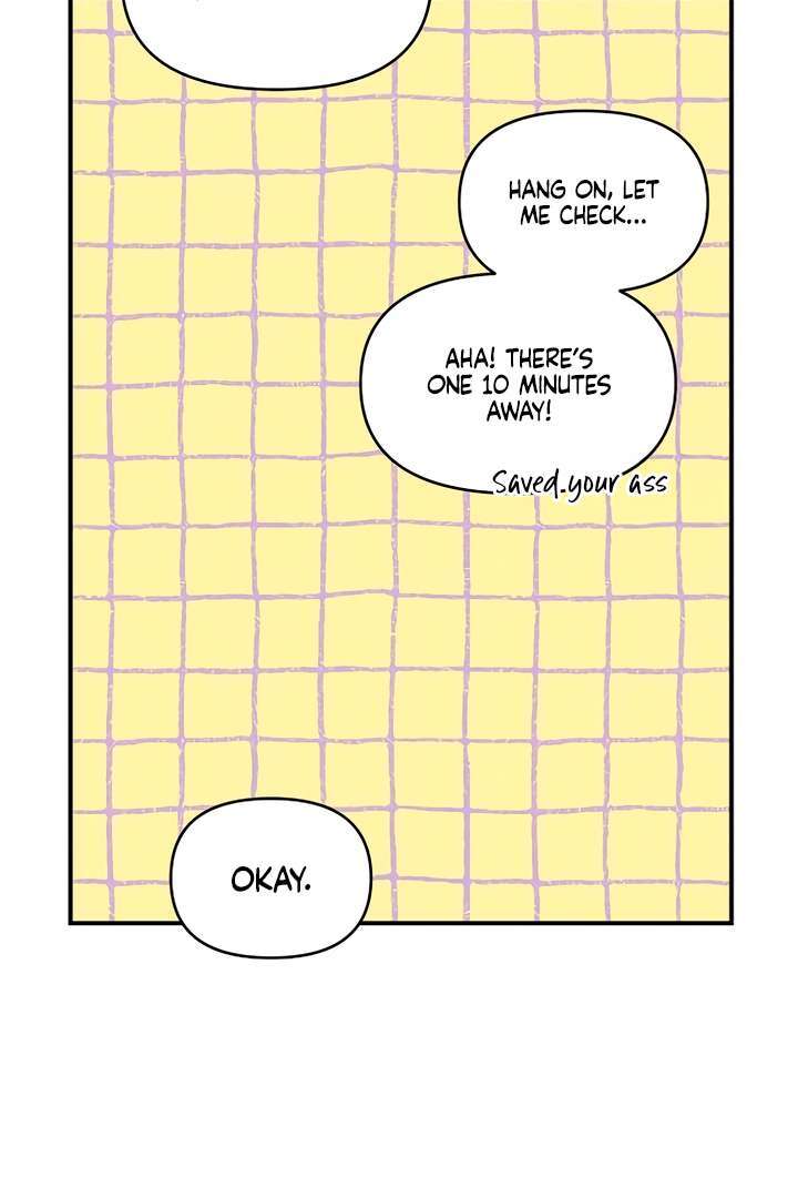 Read Childhood Friend Complex Manga Online