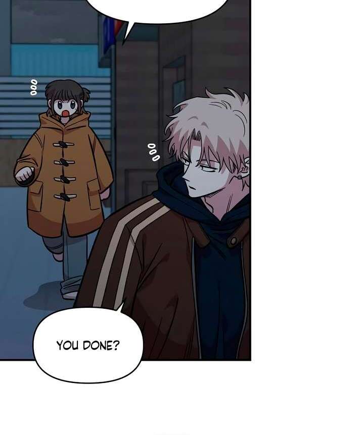 Read Childhood Friend Complex Manga Online