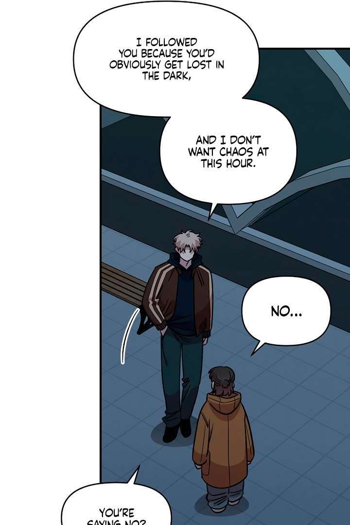 Read Childhood Friend Complex Manga Online