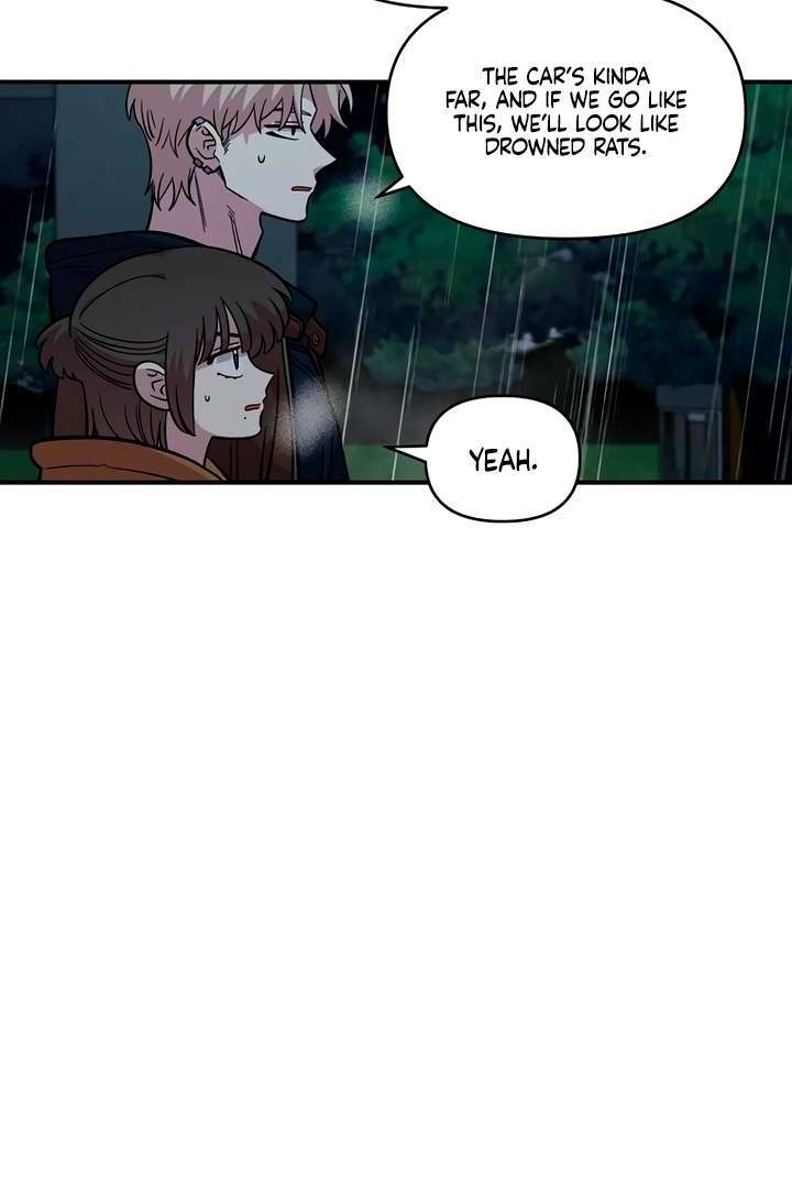 Read Childhood Friend Complex Manga Online