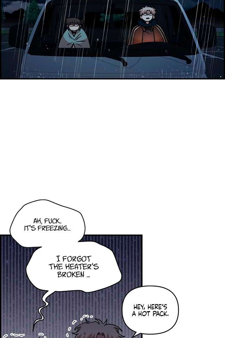 Read Childhood Friend Complex Manga Online