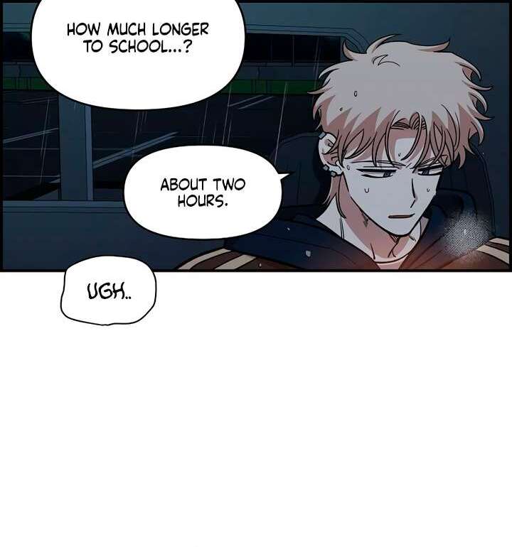 Read Childhood Friend Complex Manga Online