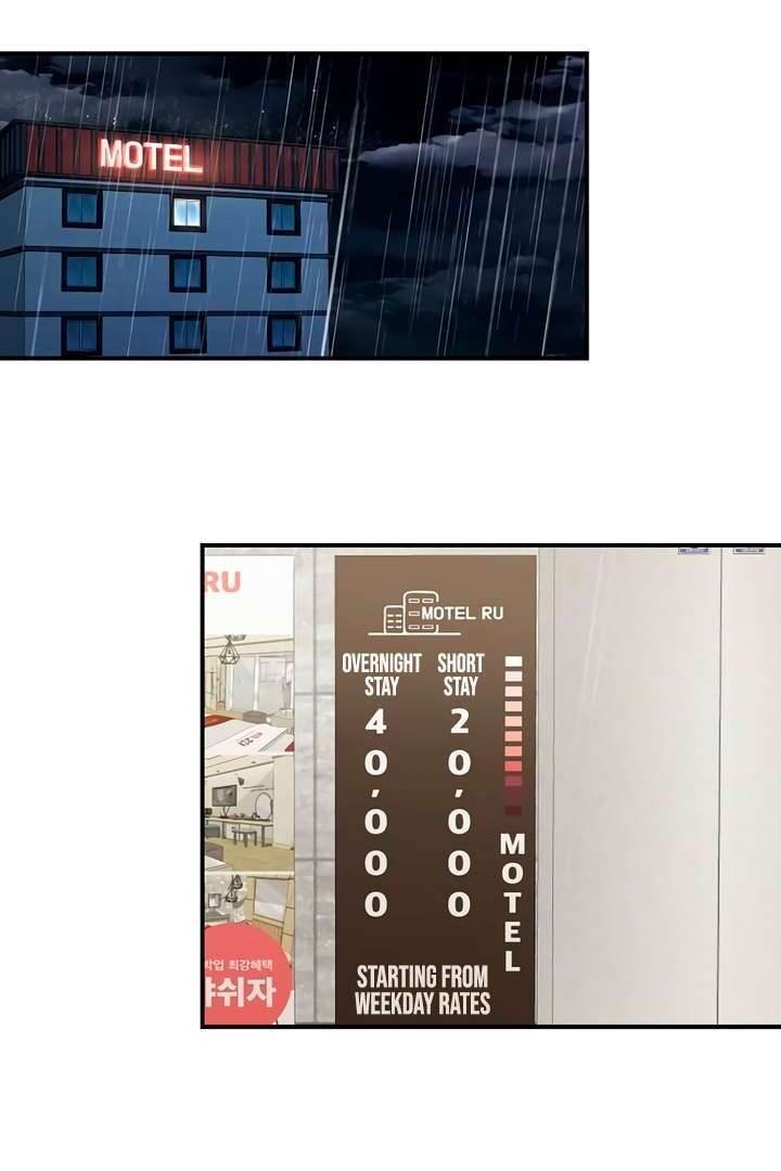 Read Childhood Friend Complex Manga Online