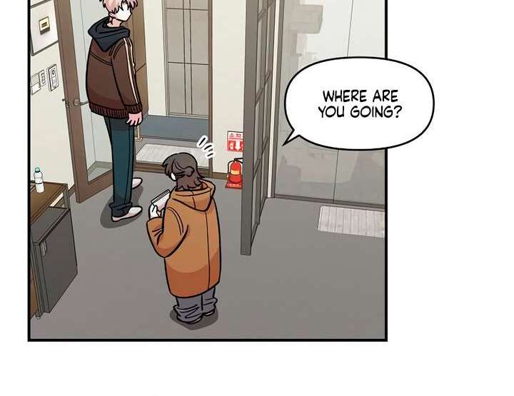 Read Childhood Friend Complex Manga Online