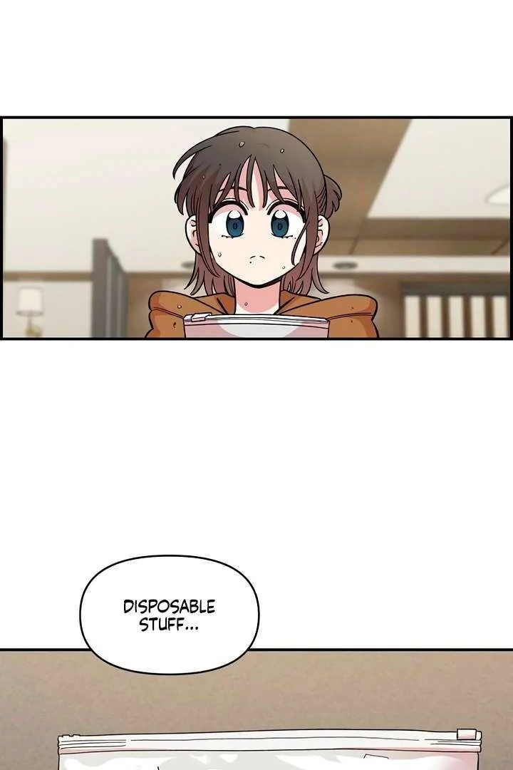 Read Childhood Friend Complex Manga Online