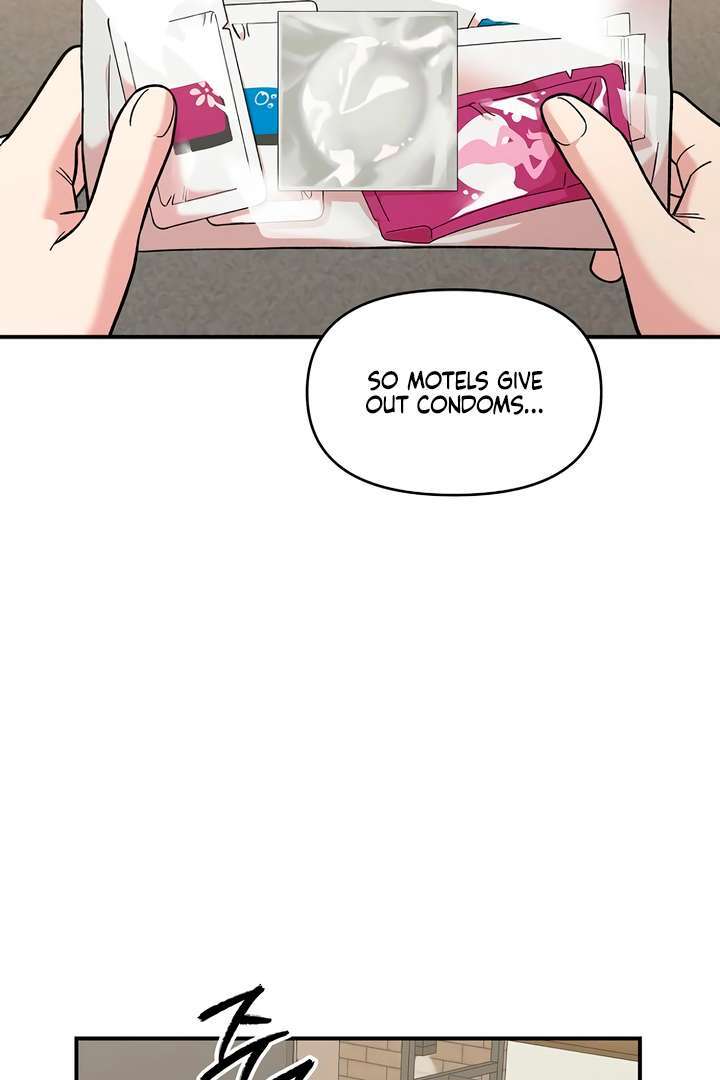 Read Childhood Friend Complex Manga Online