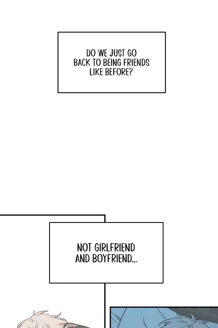 Read Childhood Friend Complex Manga Online