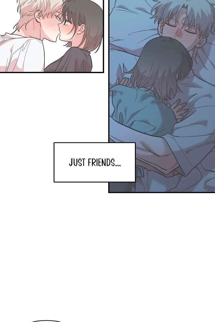 Read Childhood Friend Complex Manga Online