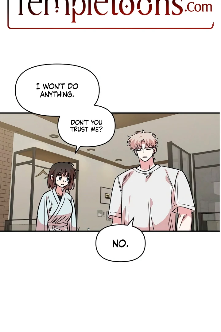 Read Childhood Friend Complex Manga Online