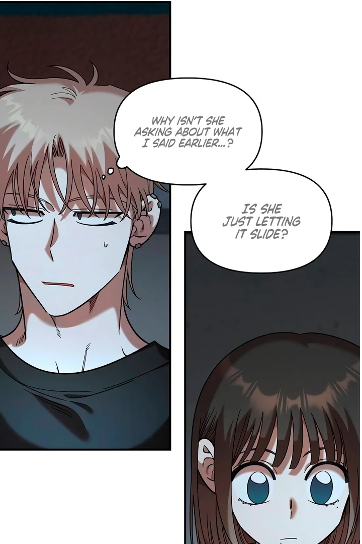 Read Childhood Friend Complex Manga Online