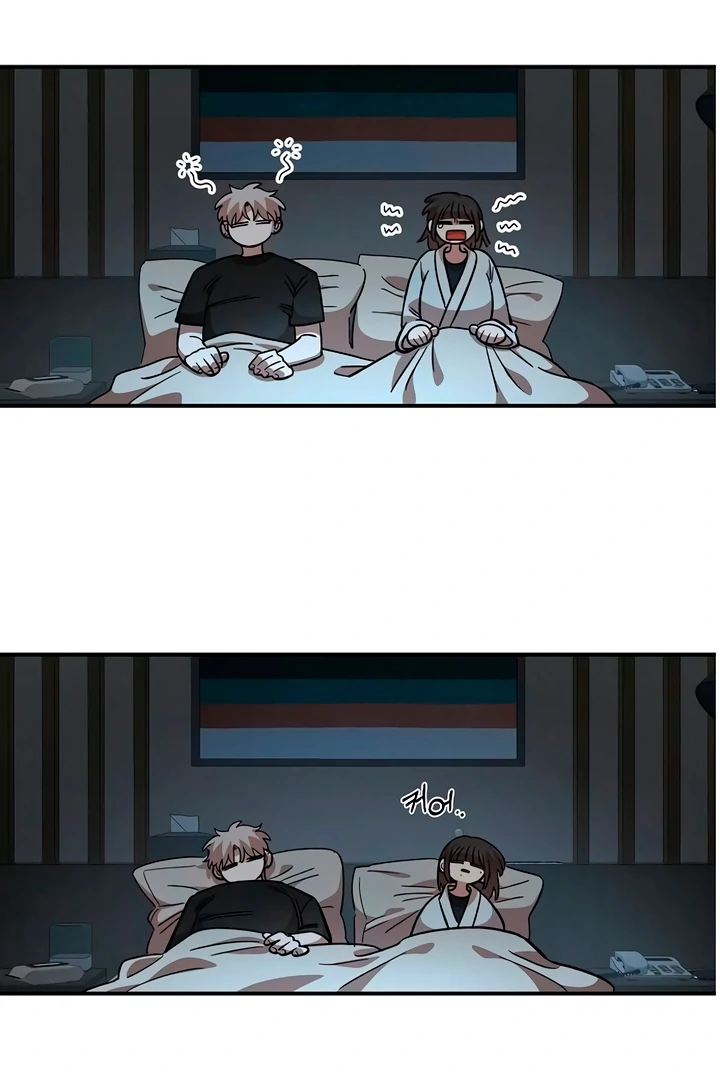 Read Childhood Friend Complex Manga Online