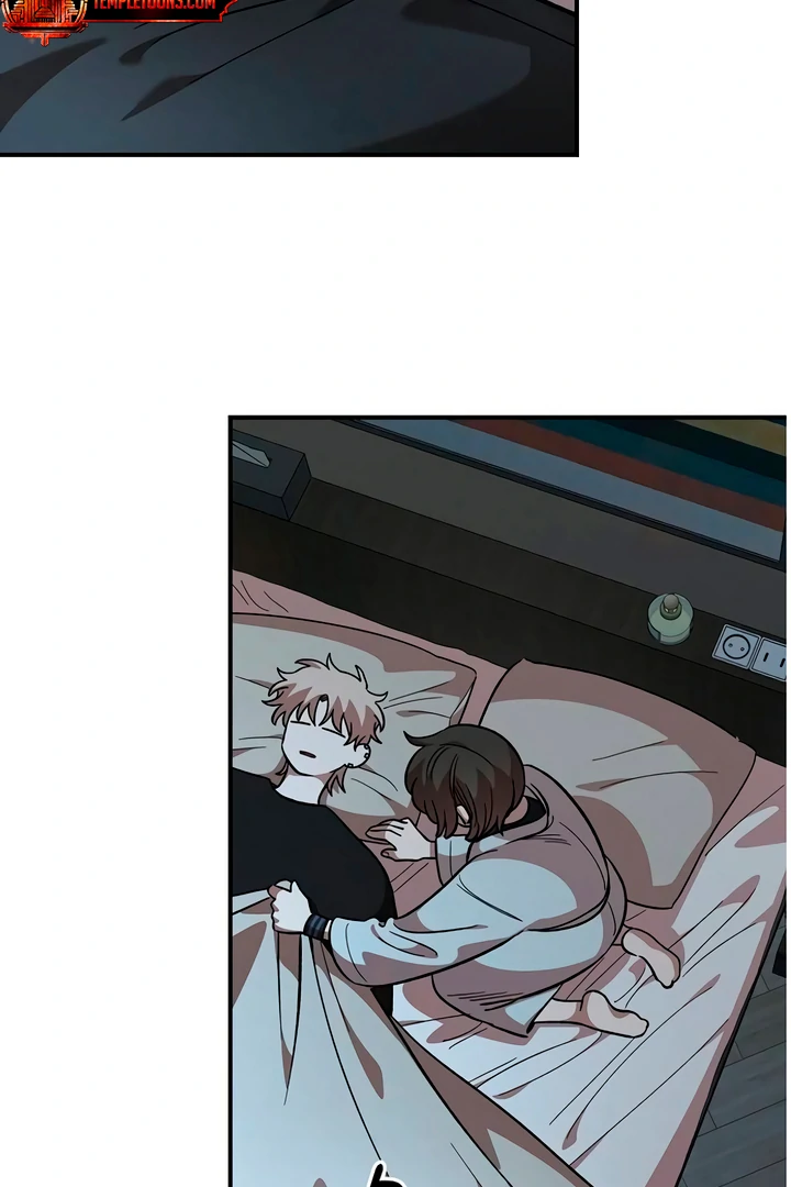 Read Childhood Friend Complex Manga Online