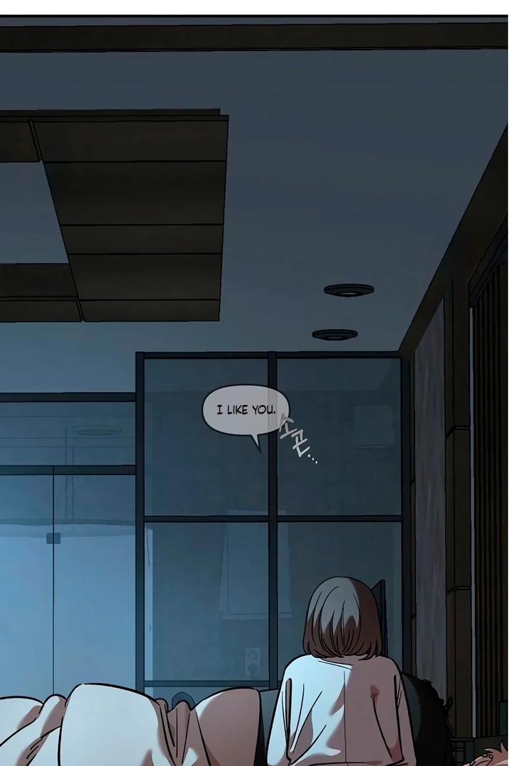 Read Childhood Friend Complex Manga Online