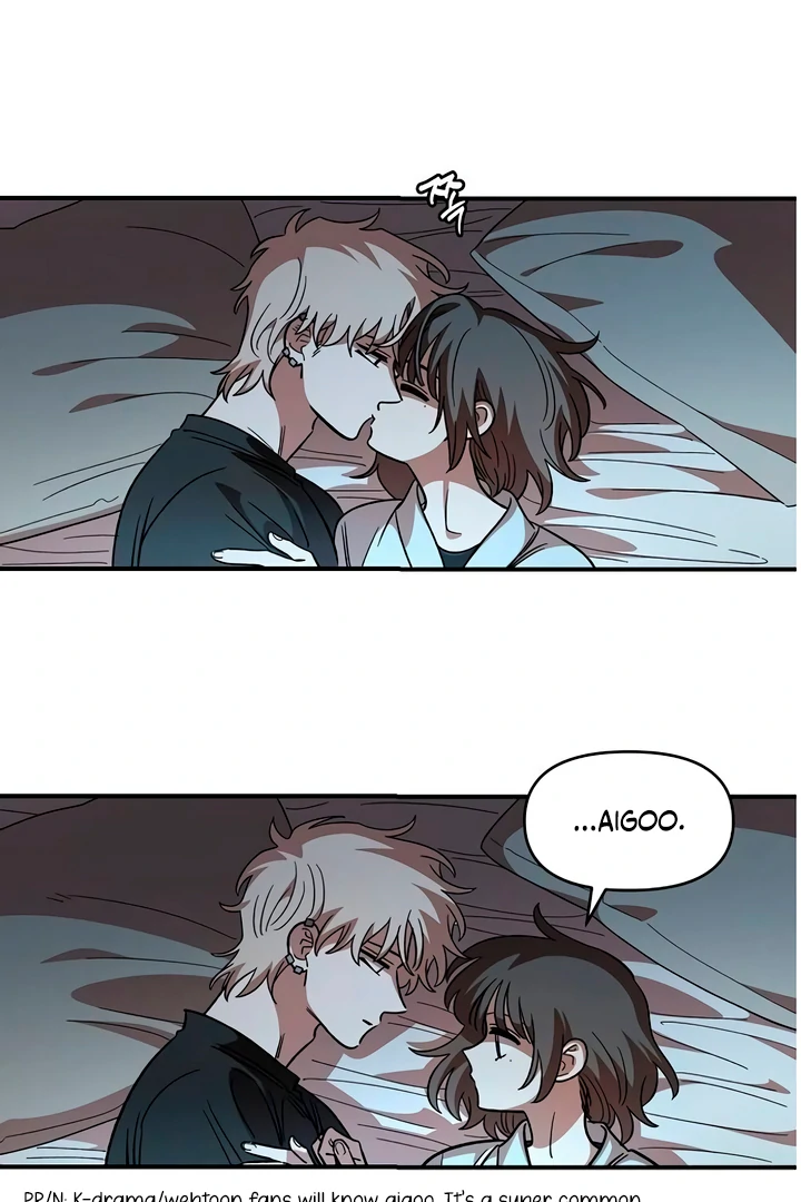 Read Childhood Friend Complex Manga Online