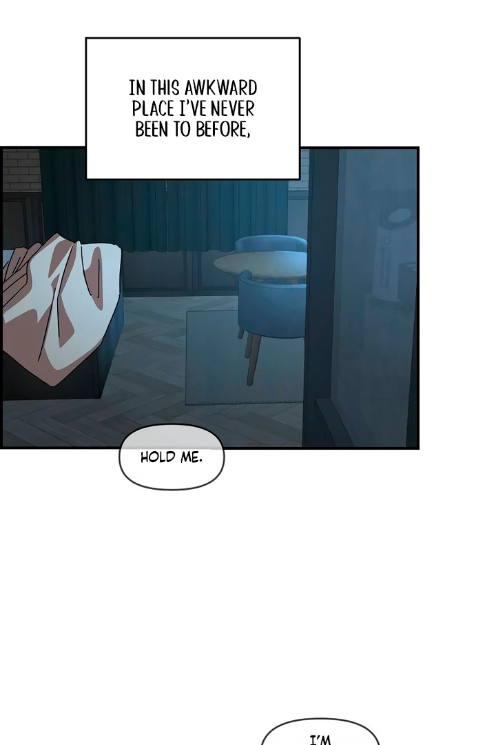 Read Childhood Friend Complex Manga Online