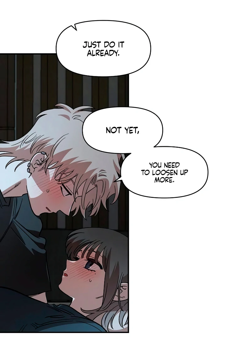 Read Childhood Friend Complex Manga Online