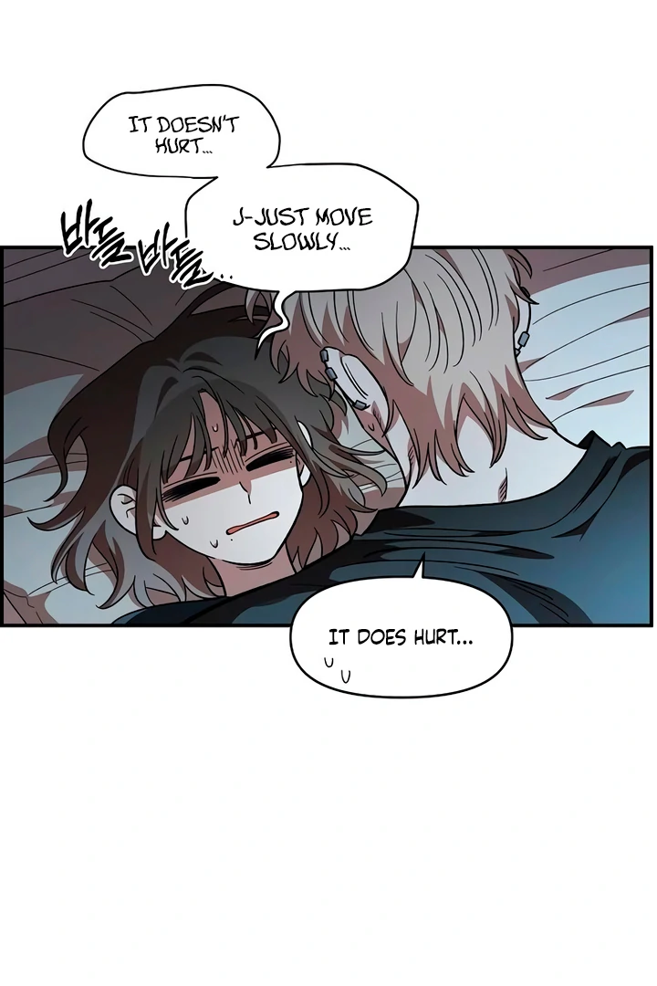 Read Childhood Friend Complex Manga Online