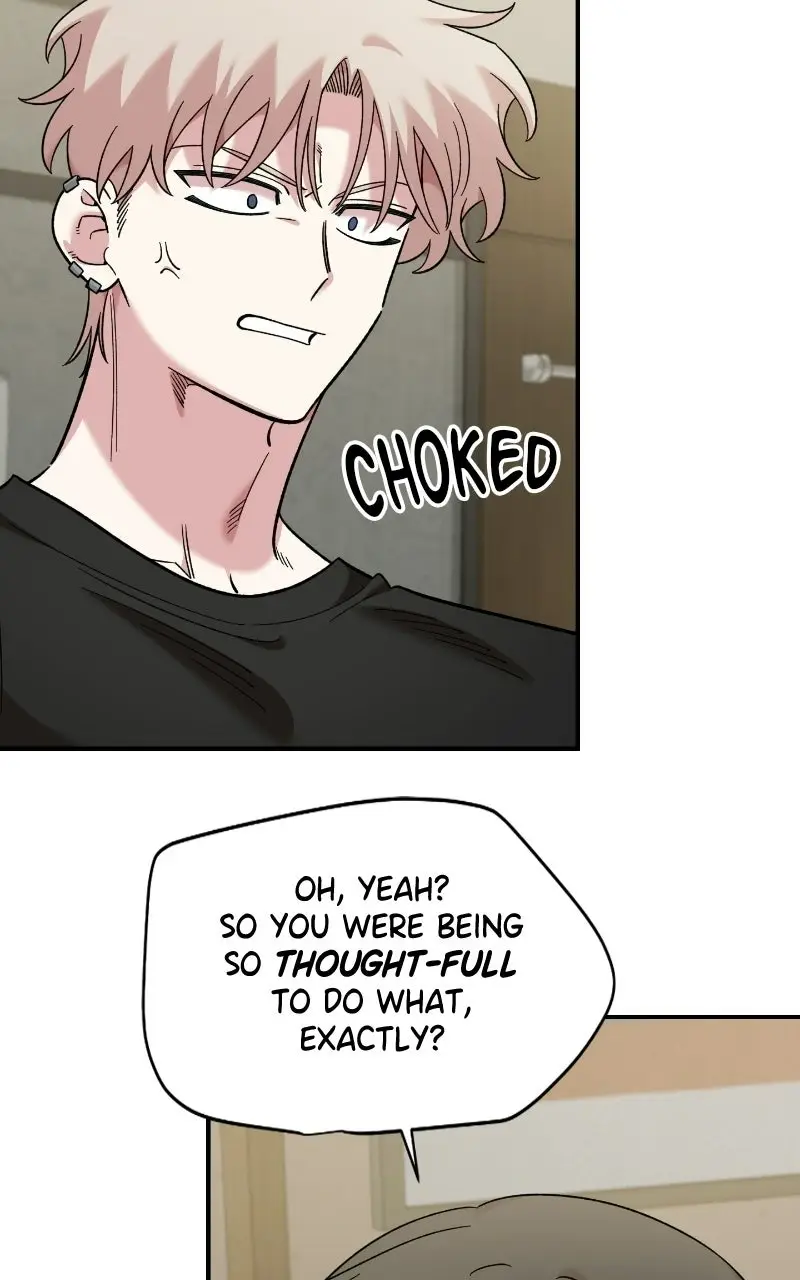 Read Childhood Friend Complex Manga Online