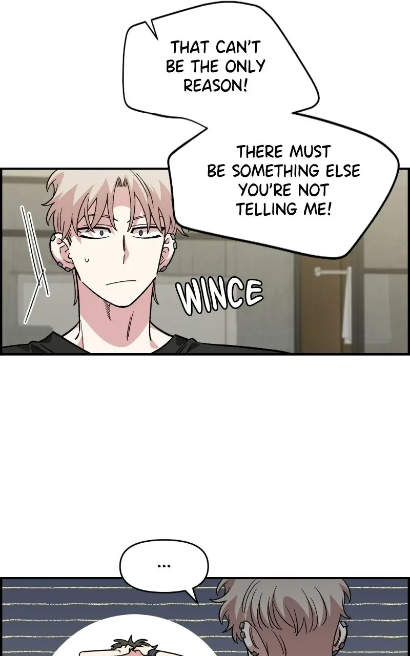 Read Childhood Friend Complex Manga Online