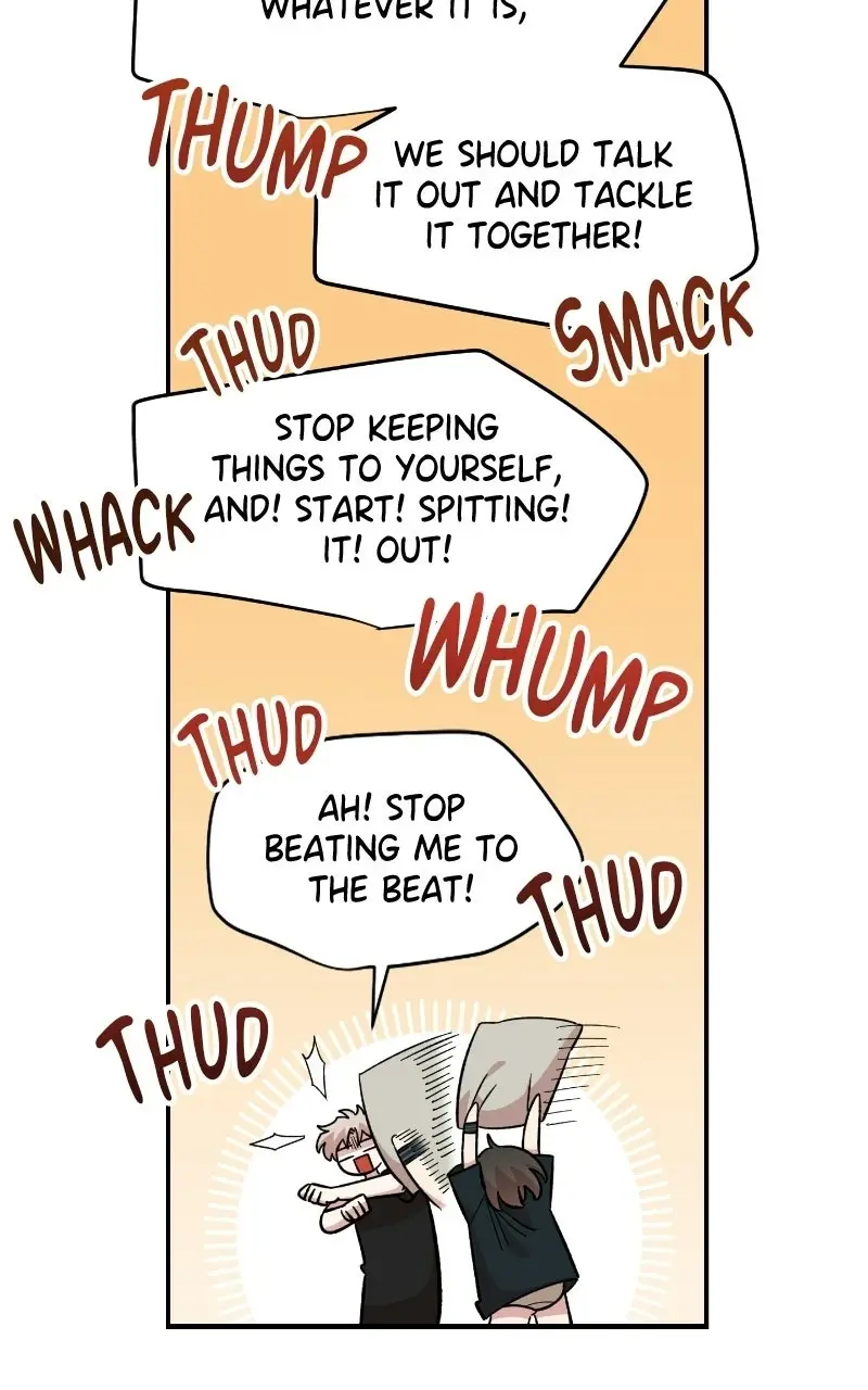 Read Childhood Friend Complex Manga Online