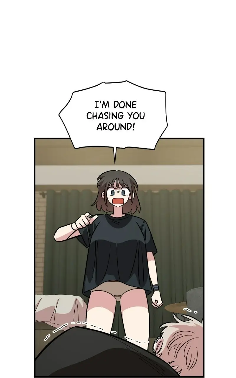 Read Childhood Friend Complex Manga Online