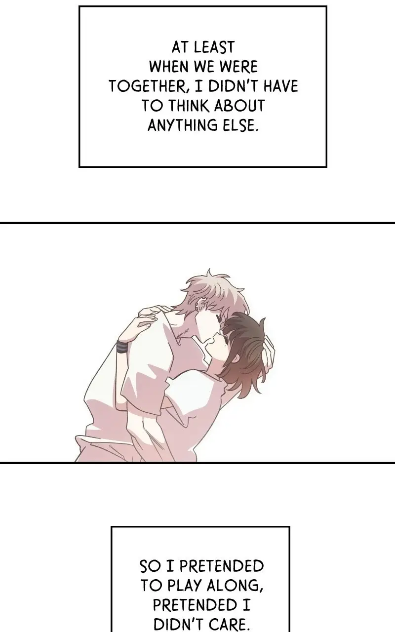 Read Childhood Friend Complex Manga Online