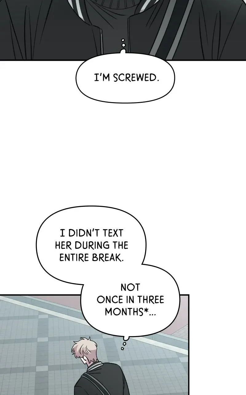 Read Childhood Friend Complex Manga Online