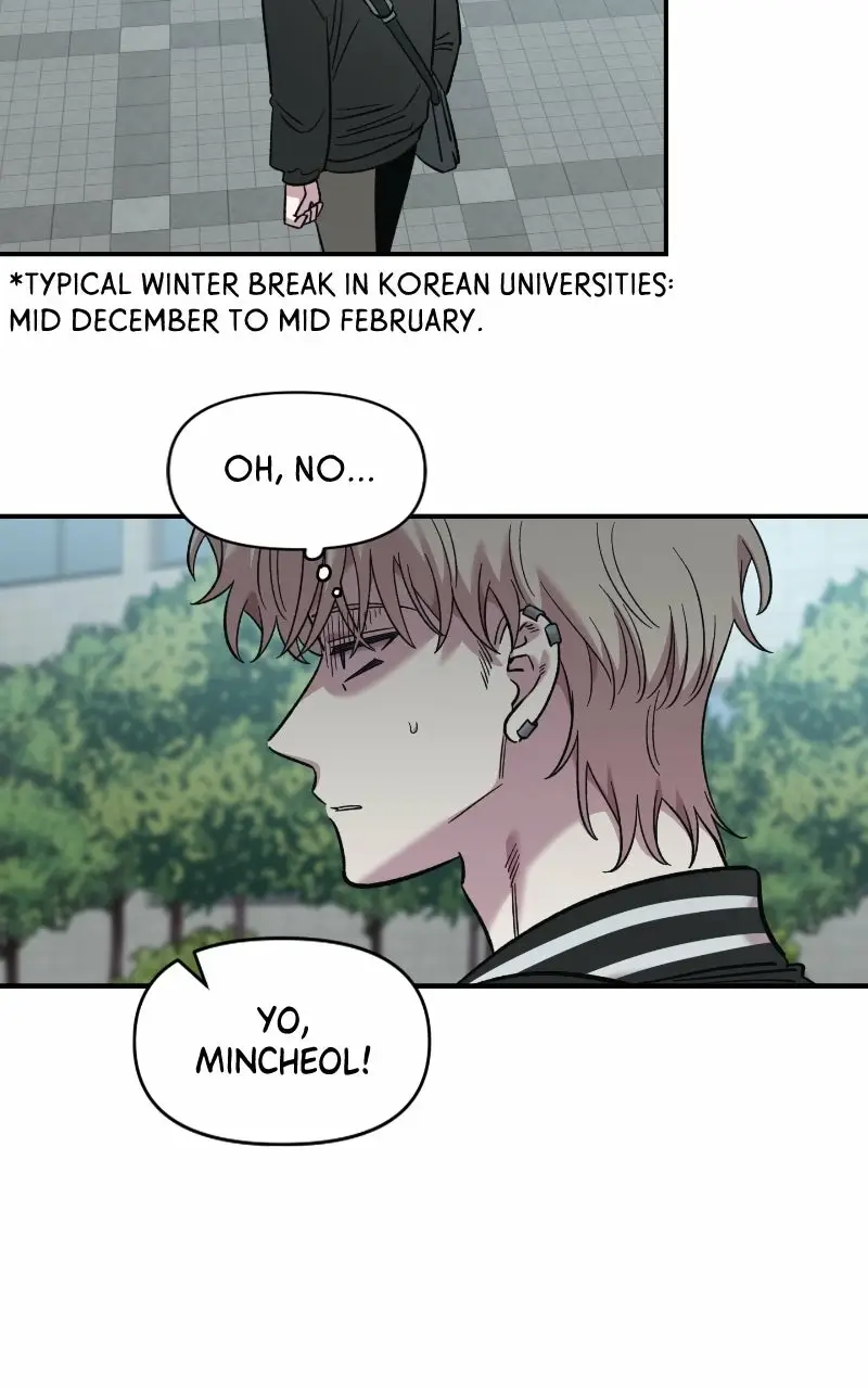 Read Childhood Friend Complex Manga Online