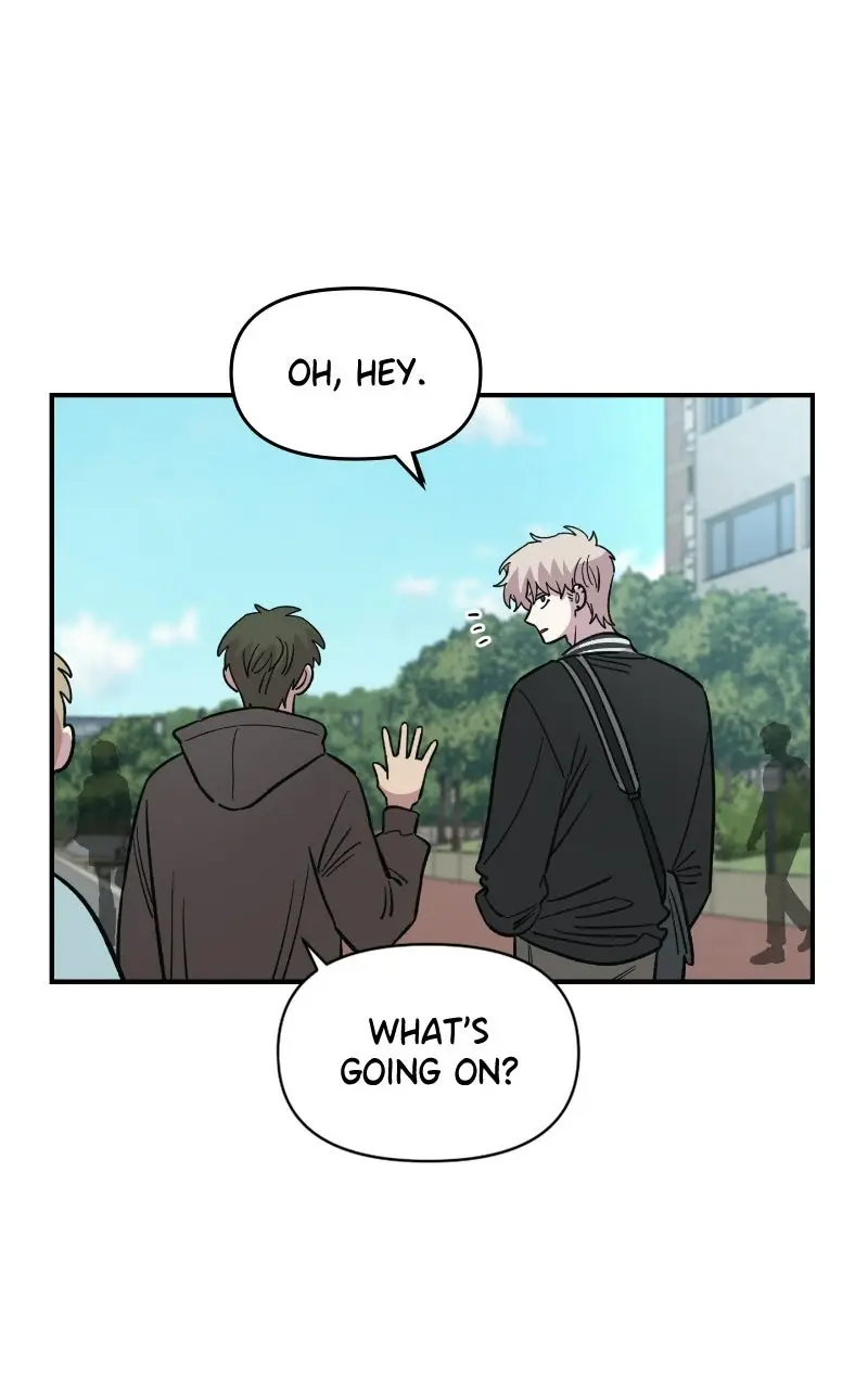 Read Childhood Friend Complex Manga Online