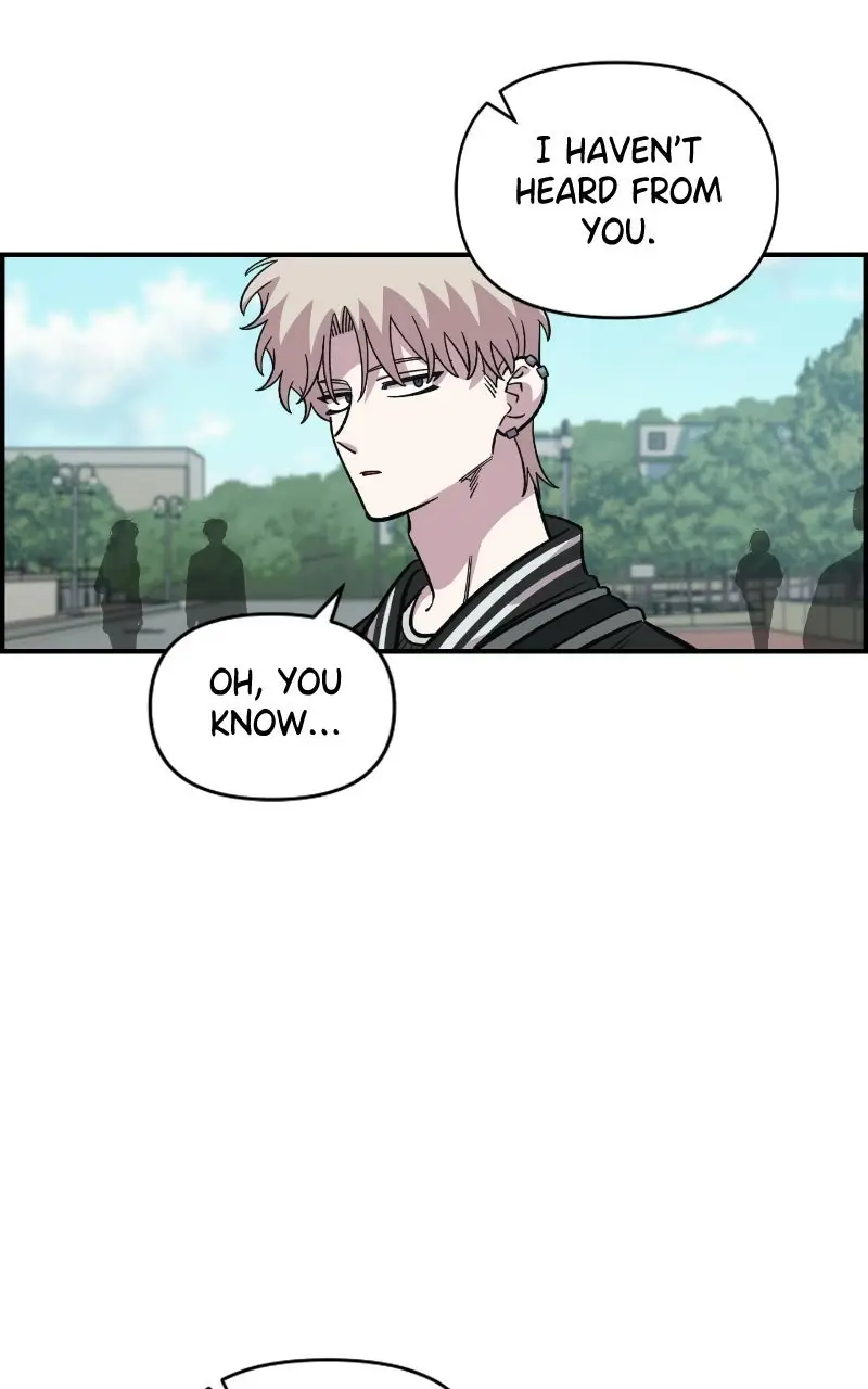 Read Childhood Friend Complex Manga Online