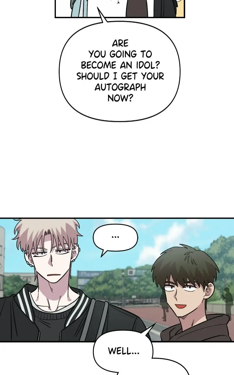 Read Childhood Friend Complex Manga Online