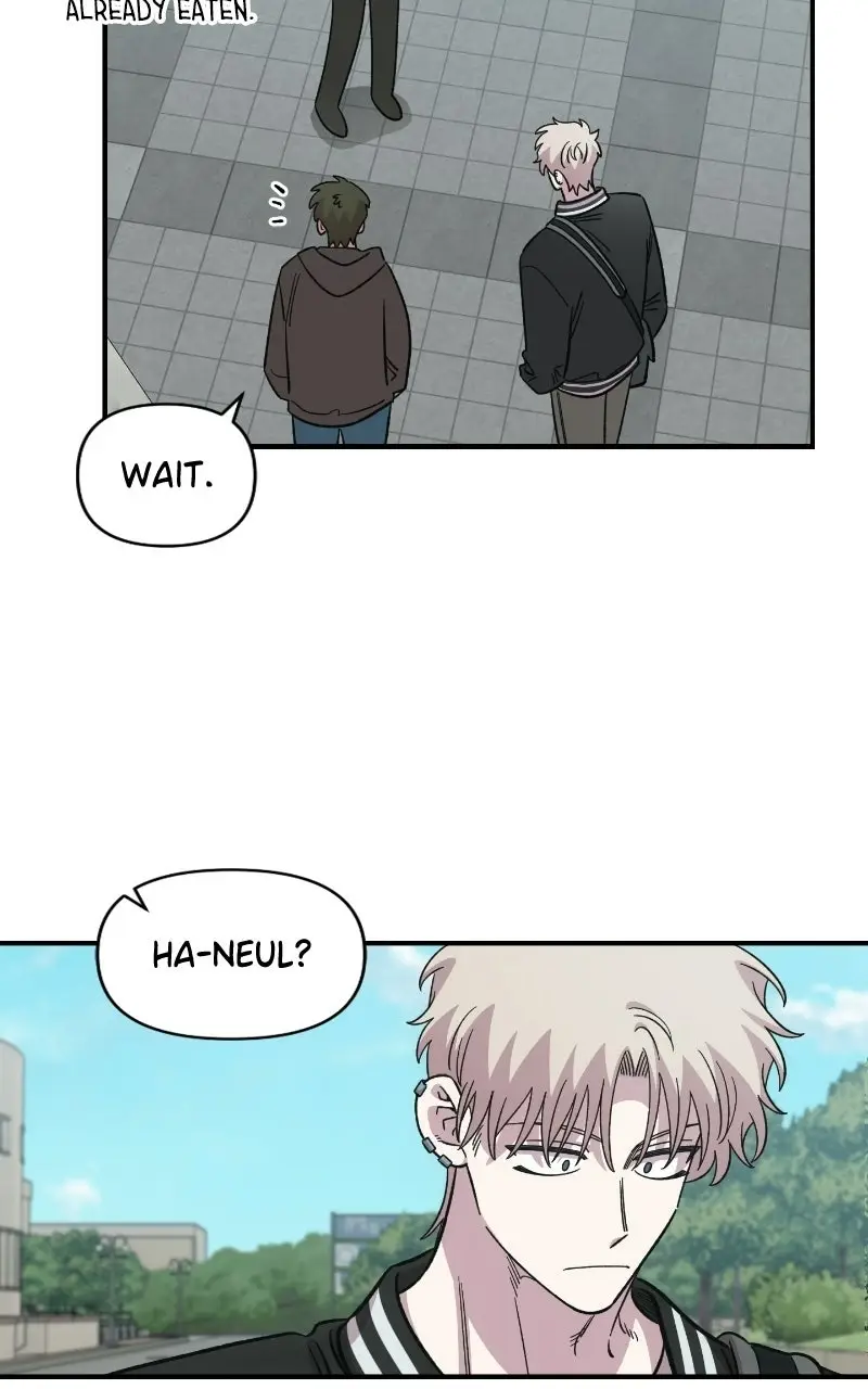 Read Childhood Friend Complex Manga Online