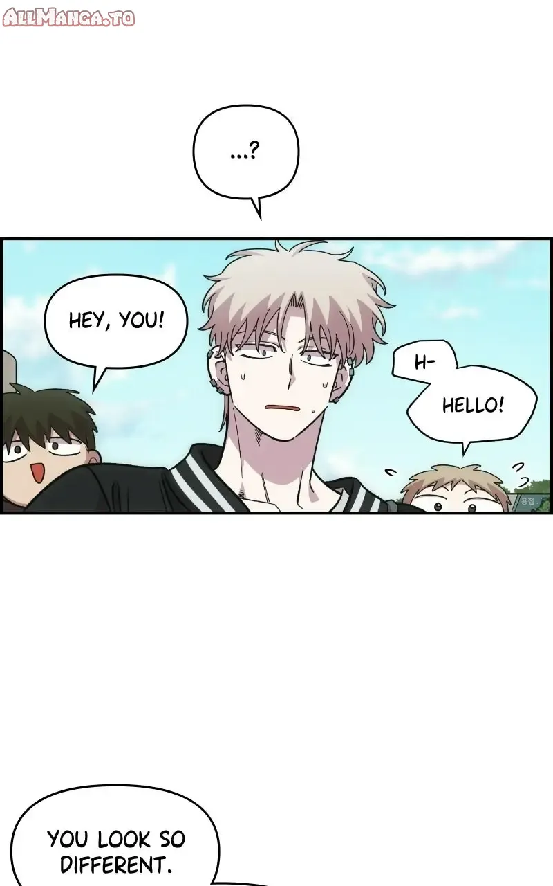 Read Childhood Friend Complex Manga Online