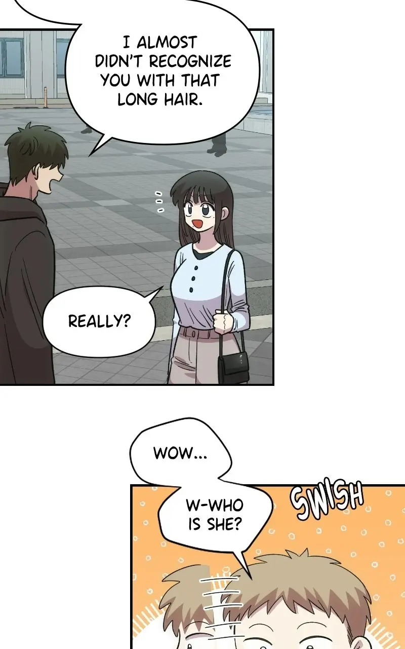 Read Childhood Friend Complex Manga Online