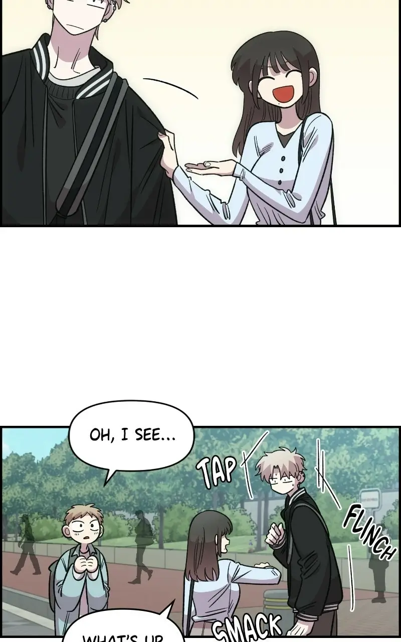 Read Childhood Friend Complex Manga Online