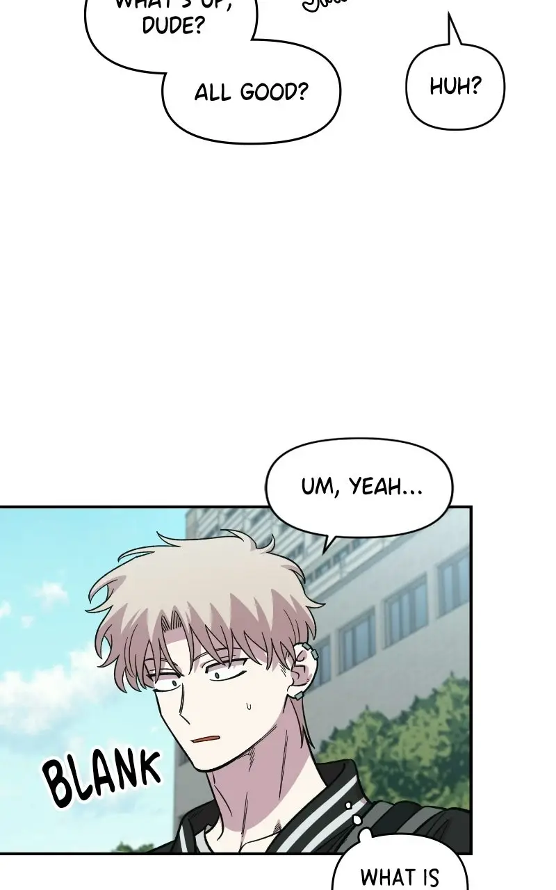 Read Childhood Friend Complex Manga Online