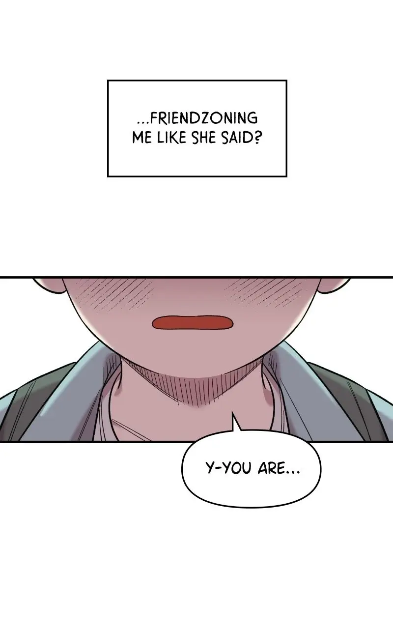 Read Childhood Friend Complex Manga Online