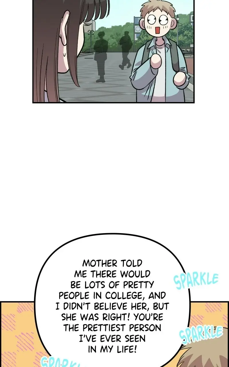 Read Childhood Friend Complex Manga Online