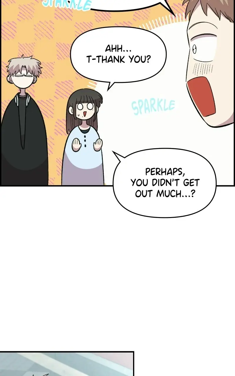 Read Childhood Friend Complex Manga Online