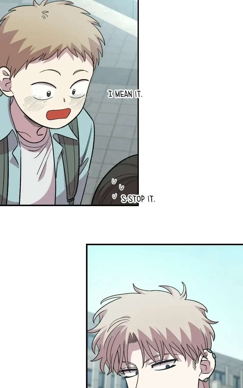 Read Childhood Friend Complex Manga Online