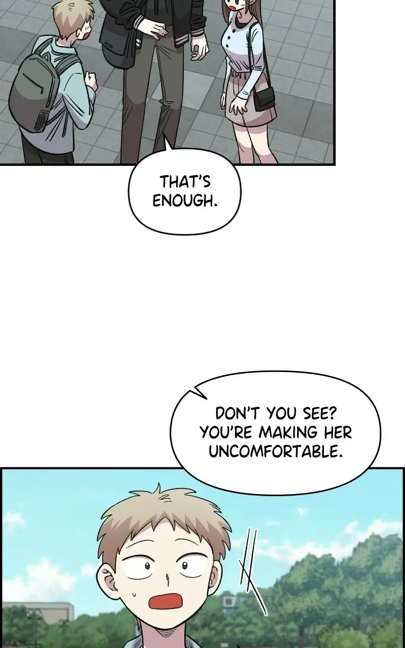 Read Childhood Friend Complex Manga Online