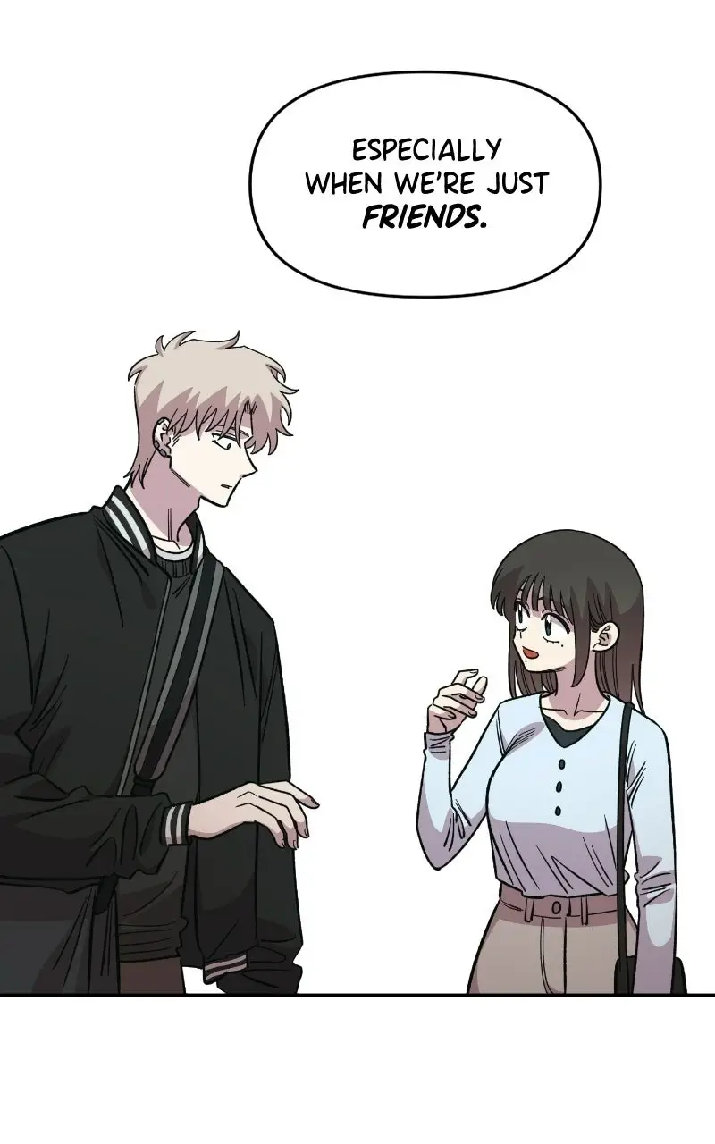 Read Childhood Friend Complex Manga Online