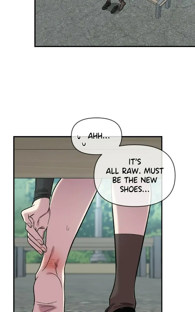 Read Childhood Friend Complex Manga Online