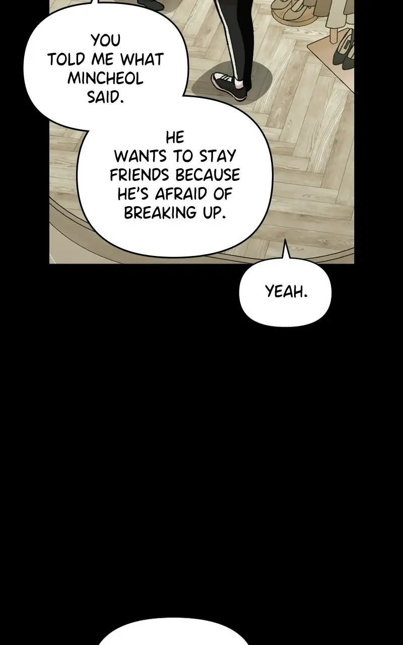 Read Childhood Friend Complex Manga Online