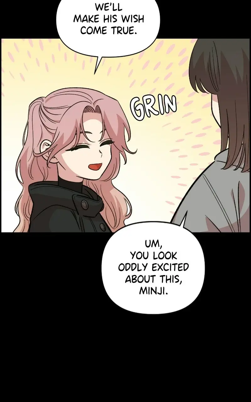 Read Childhood Friend Complex Manga Online