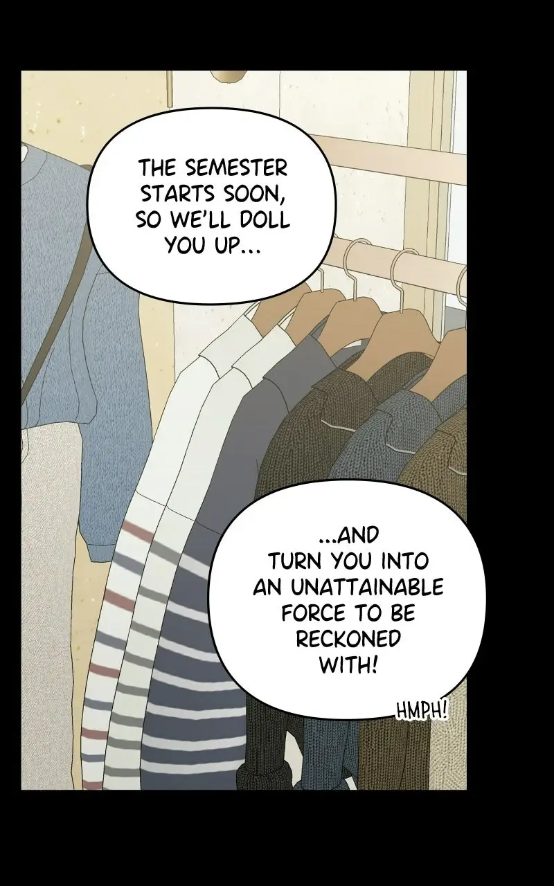 Read Childhood Friend Complex Manga Online