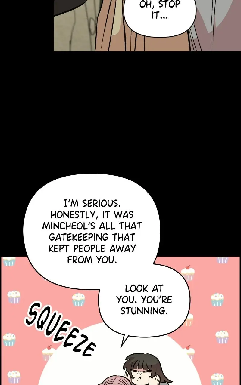 Read Childhood Friend Complex Manga Online