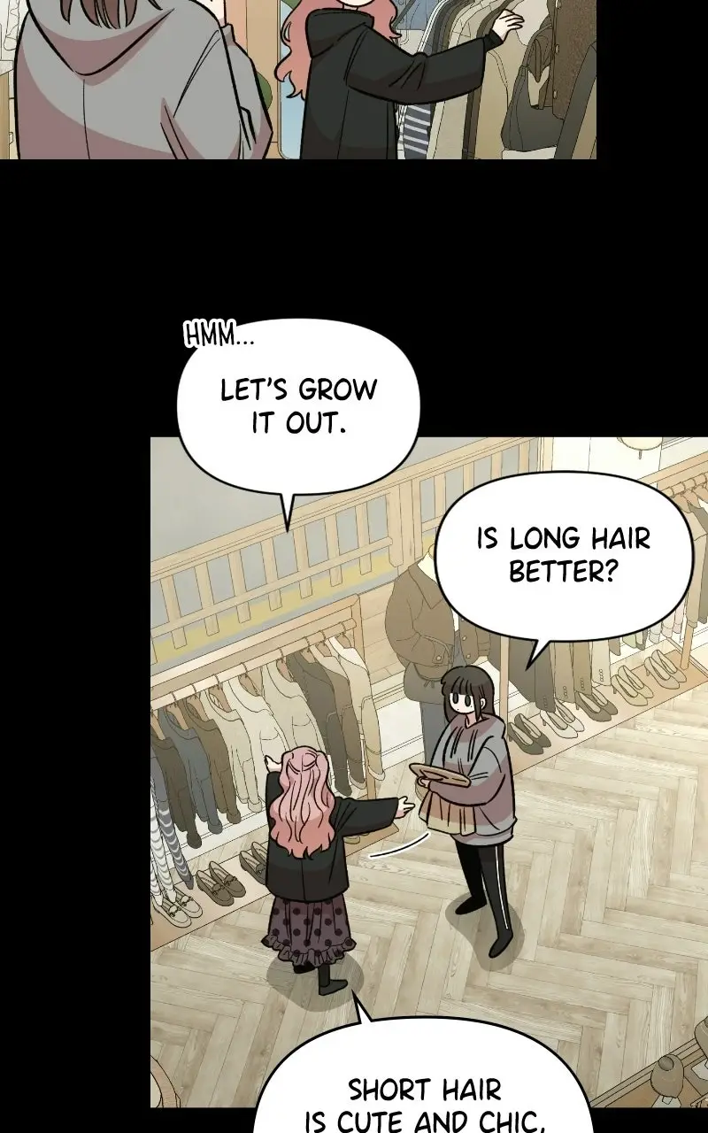 Read Childhood Friend Complex Manga Online