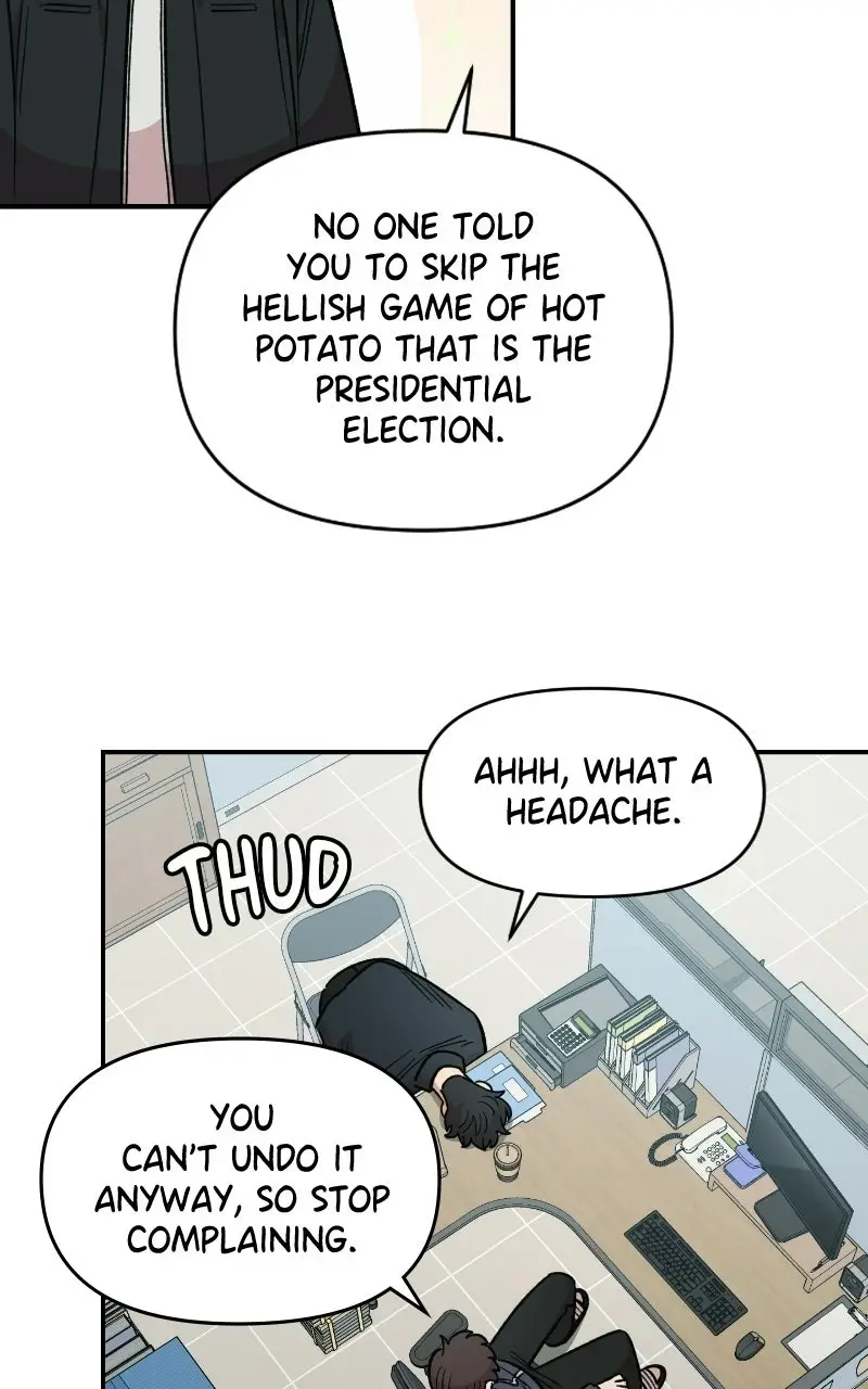 Read Childhood Friend Complex Manga Online